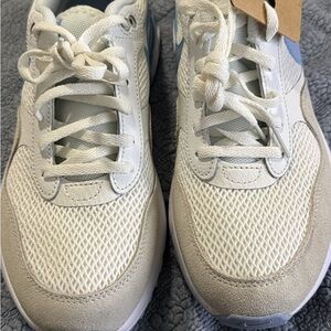 Nike Air Max Cobalt Bliss W8.5 Y7 NWT